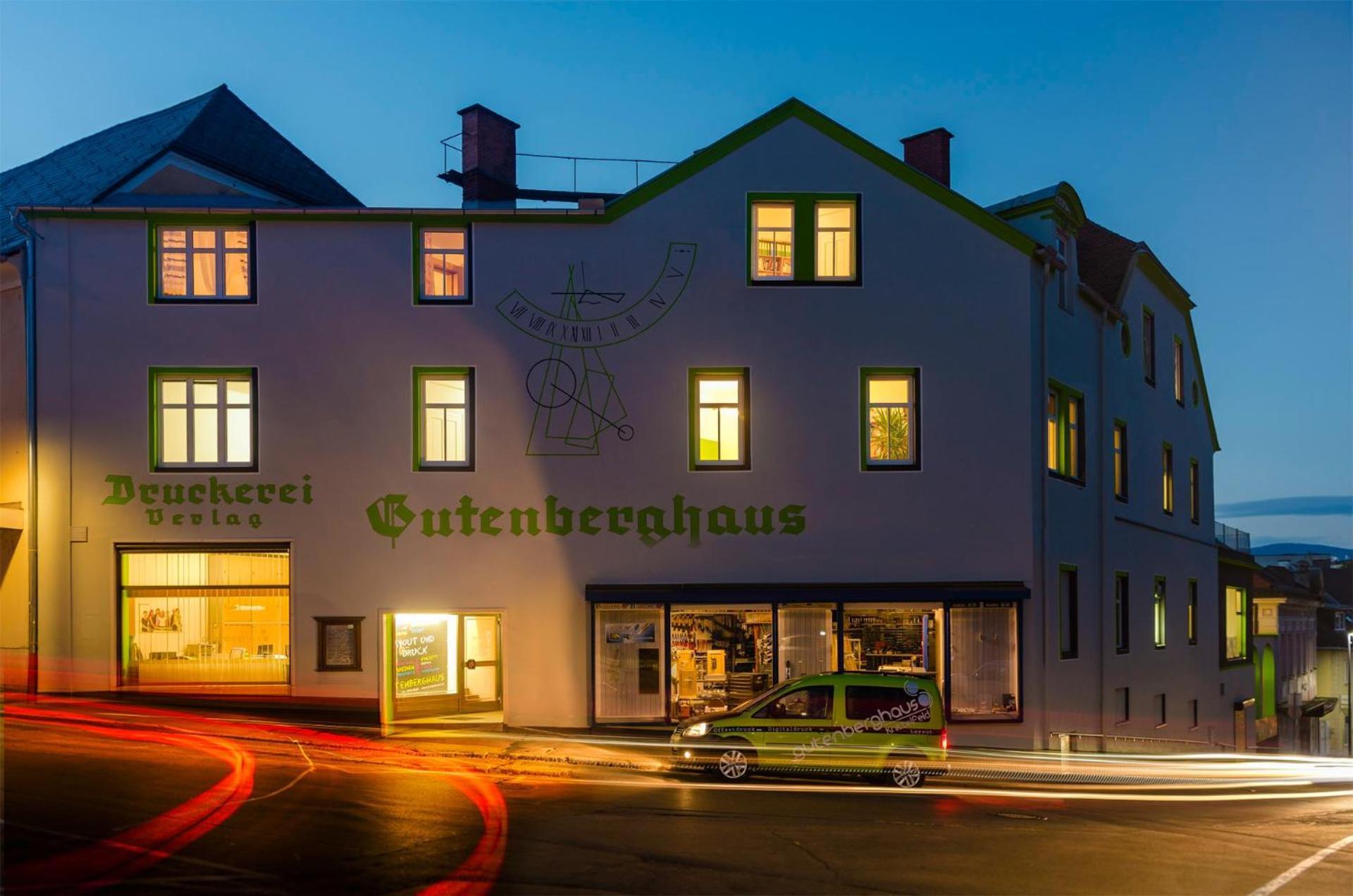 Apartment Gutenberg - Self-Check-In - Naehe Redbull Ring Knittelfeld Bagian luar foto