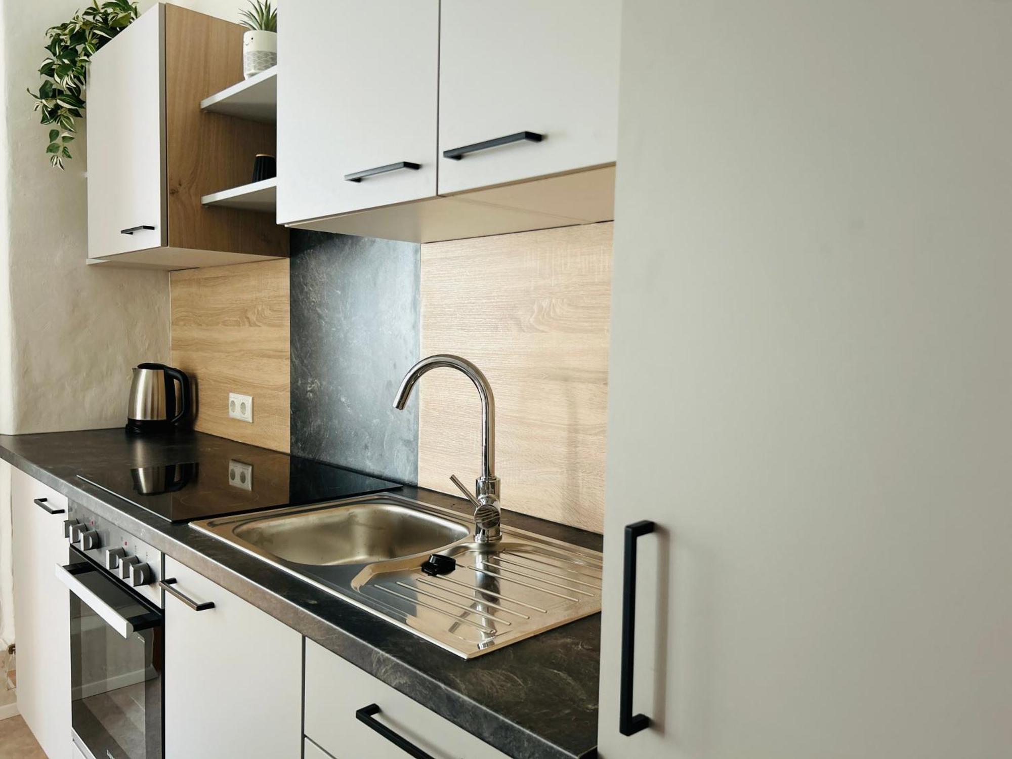 Apartment Gutenberg - Self-Check-In - Naehe Redbull Ring Knittelfeld Bagian luar foto