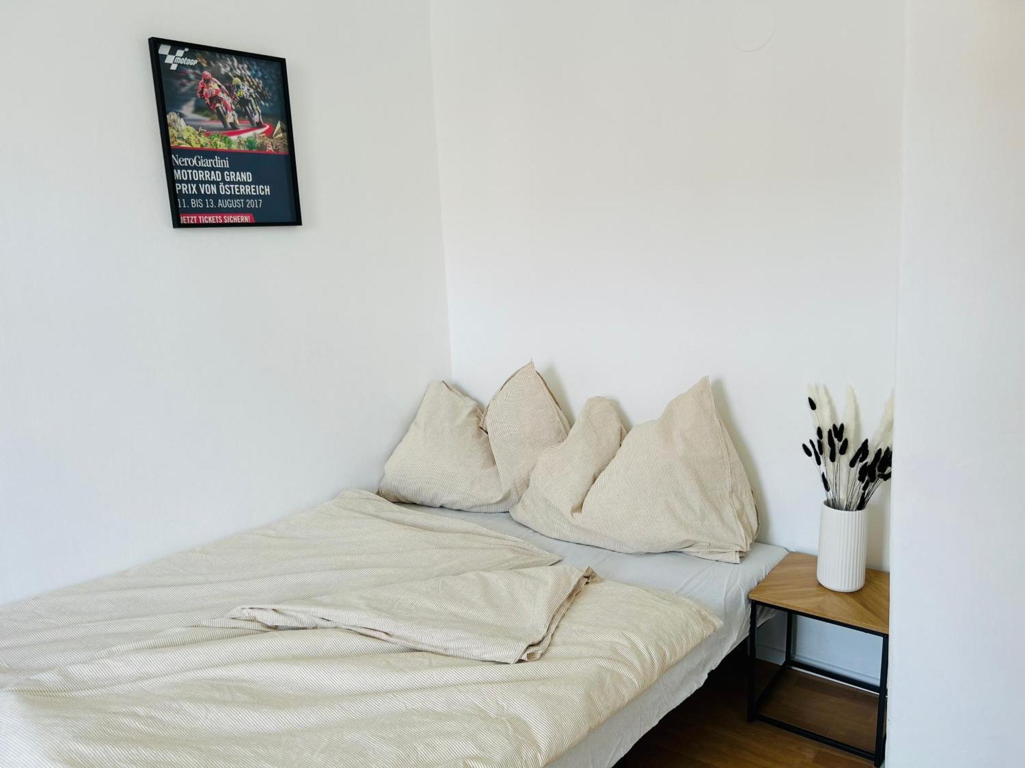 Apartment Gutenberg - Self-Check-In - Naehe Redbull Ring Knittelfeld Bagian luar foto