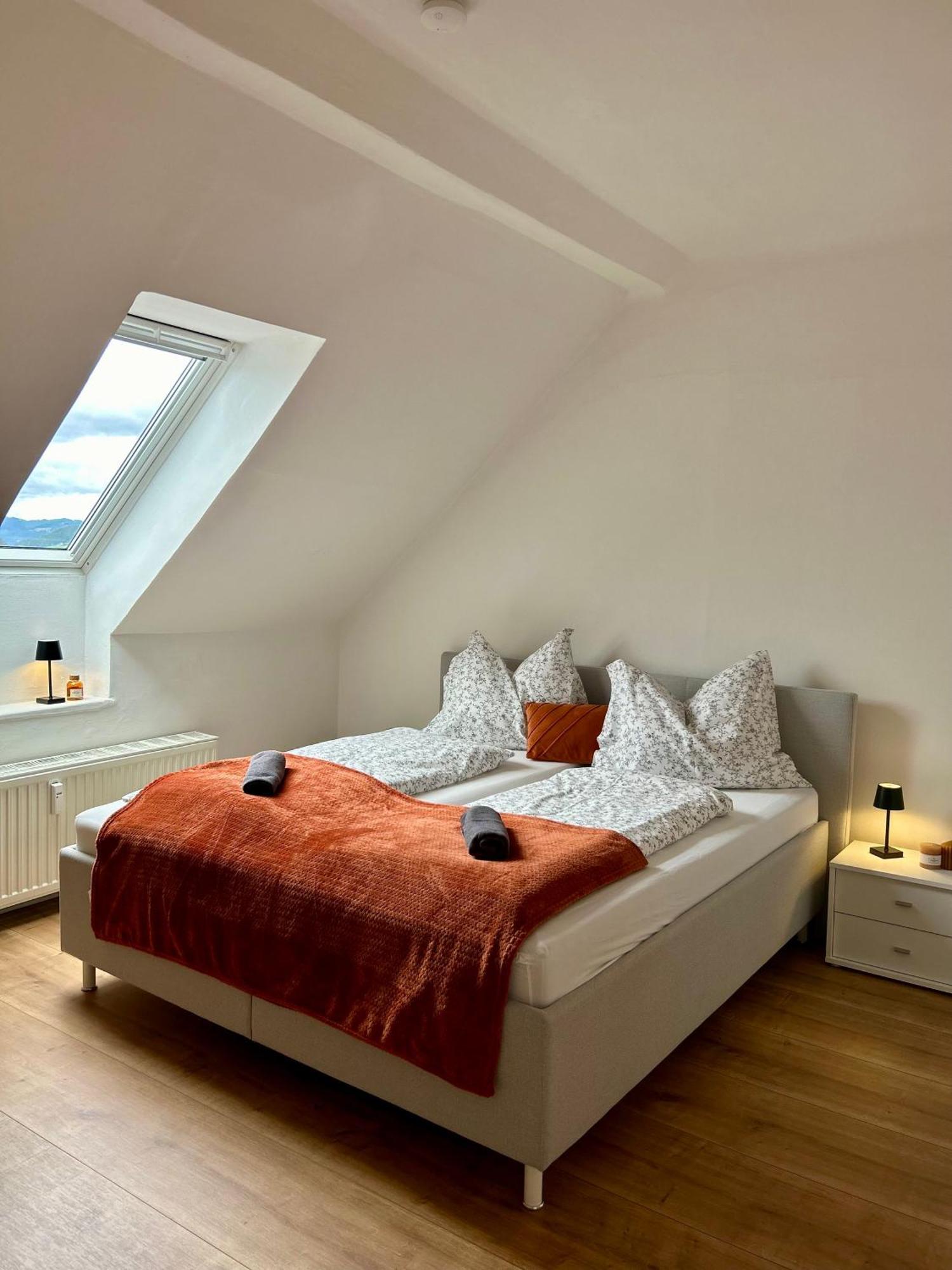 Apartment Gutenberg - Self-Check-In - Naehe Redbull Ring Knittelfeld Bagian luar foto