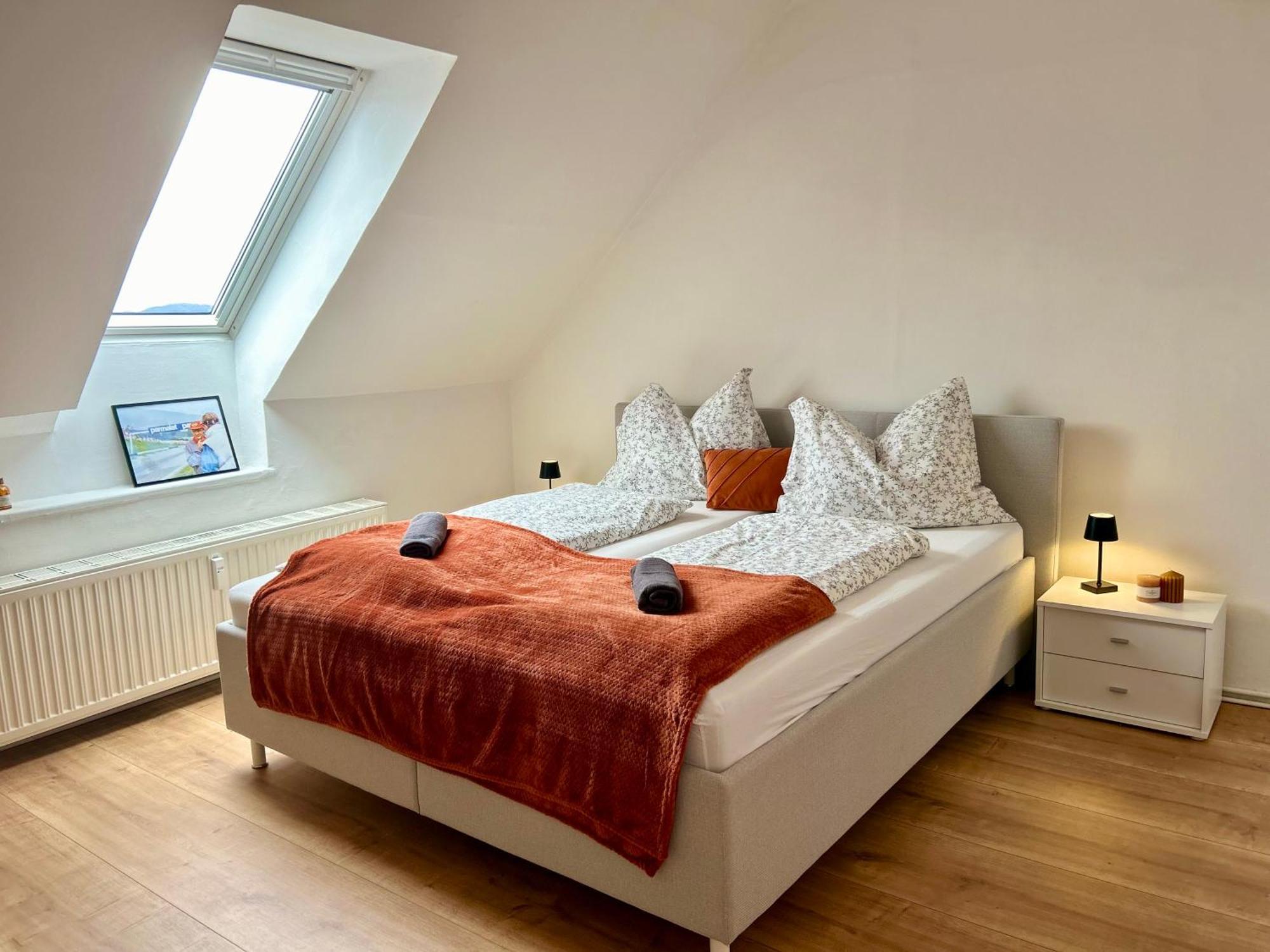 Apartment Gutenberg - Self-Check-In - Naehe Redbull Ring Knittelfeld Bagian luar foto